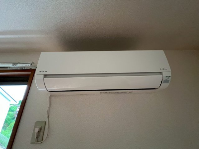 クレールメゾン五番丁の設備