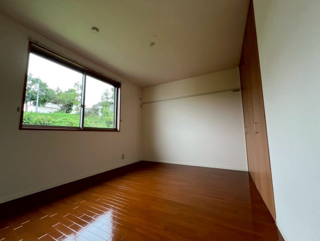 クレールメゾン五番丁の居間・リビング