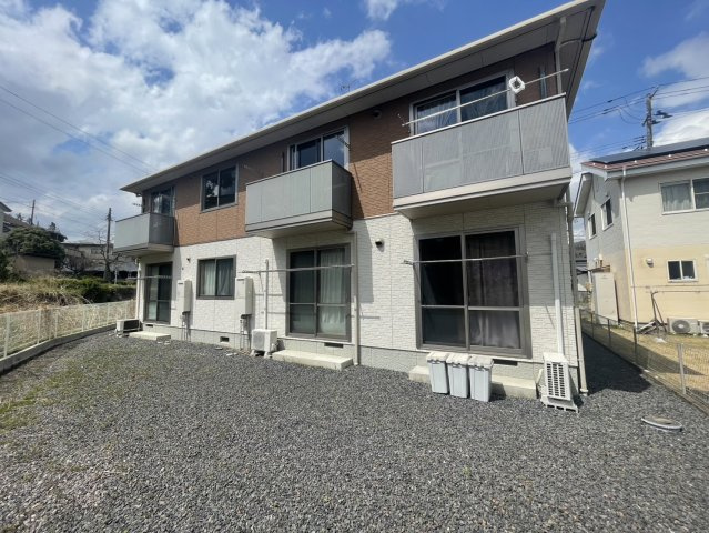 クレールメゾン五番丁