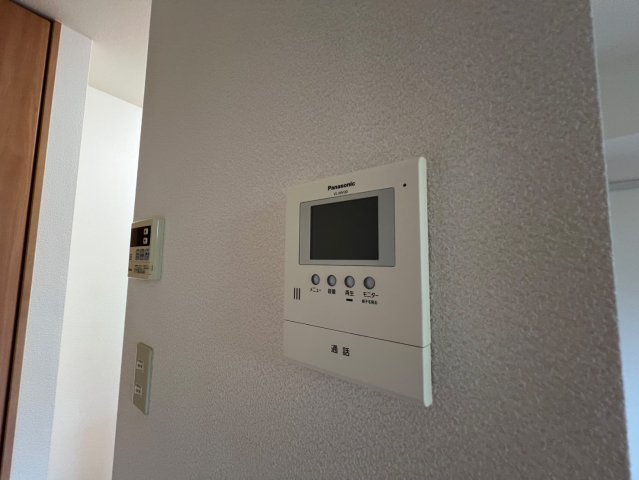 クレールメゾン五番丁のセキュリティ