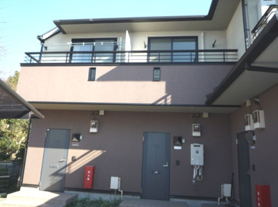 【外観】 | テネレッツァ桜台 | きれいな外観です(^^)/