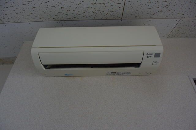 コスモＡｏｉ長後の設備