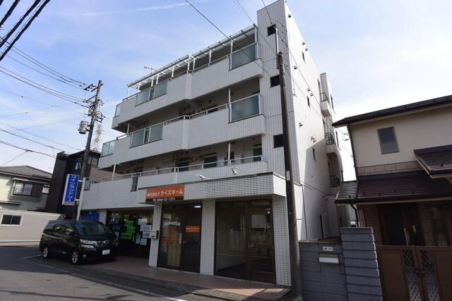 コスモＡｏｉ長後