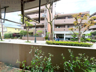 物件からの展望