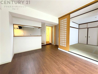 ダイニングキッチン