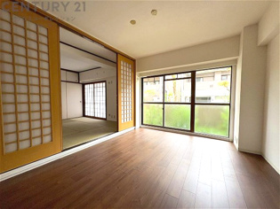 居間・リビング