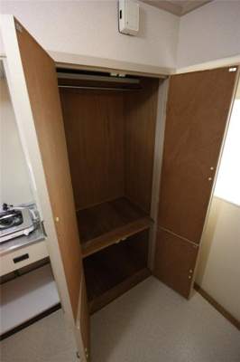 【収納】 | ヴェルメゾンツインA