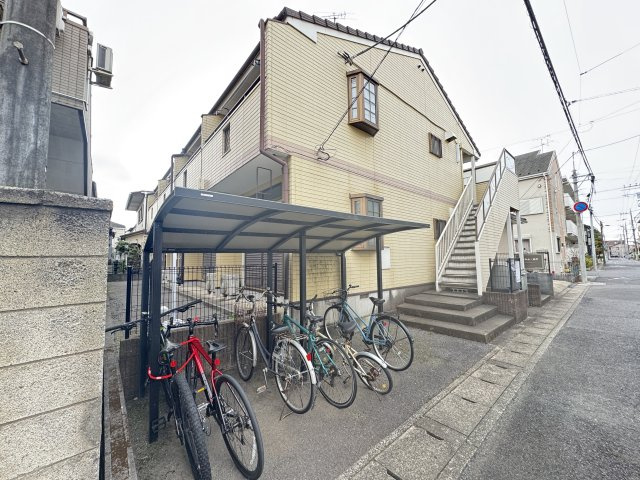 シャルム松戸のその他