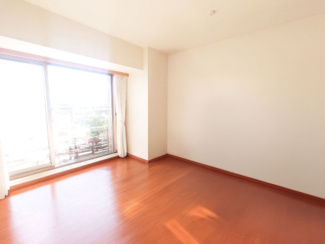 【居間・リビング】 | ガーデンプラザ新検見川17番館