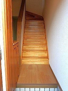 【玄関】 | プレイスアイ