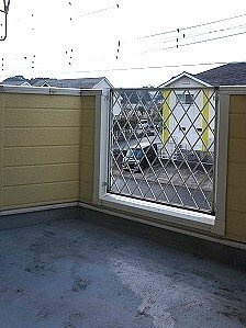 【バルコニー】 | プレイスアイ