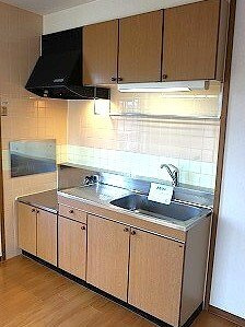 【キッチン】 | プレイスアイ