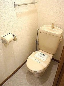 【トイレ】 | プレイスアイ