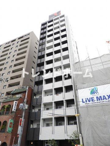 プロシード大阪梅田ポーション