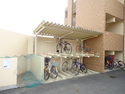 【外観パース】 | ホワイトリバー稲毛