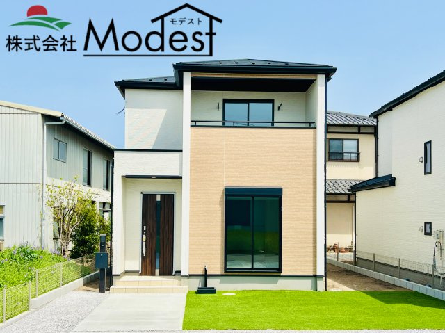 高崎市正観寺町の外観|年中無休で平日の仕事終わり夜２０時まで受付可能です。
事前のご予約がオススメです。お気軽にお問い合わせください。
