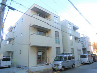 西宮市天道町のマンションの画像
