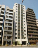 CITY SPIRE芝公園の画像