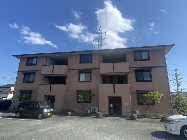 ドミールパーク江崎