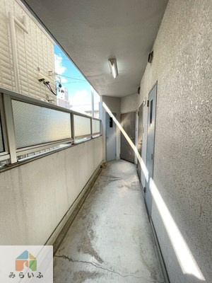 【その他共用部分】 | チコマンション