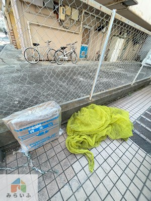 【その他共用部分】 | チコマンション