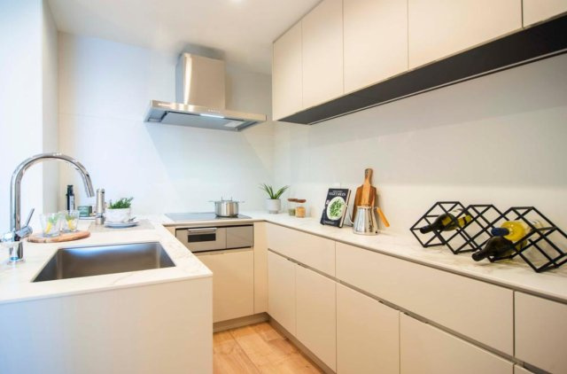 M.M.TOWERS FORESIS-L棟【仲介手数料無料】