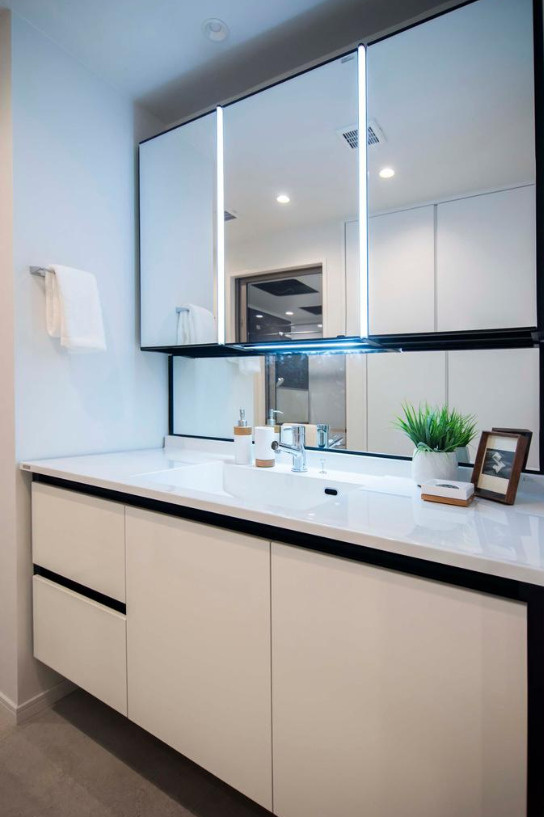 M.M.TOWERS FORESIS-L棟【仲介手数料無料】