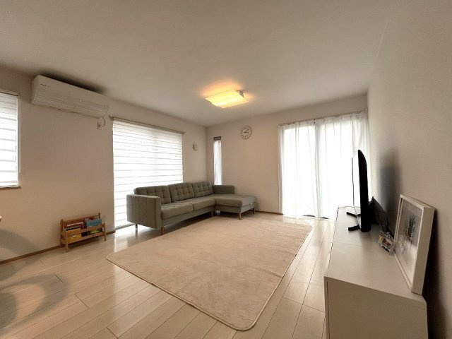 住所長いけど、勘弁ね。でも、イイです！【神奈川区三ッ沢中町】中古戸建