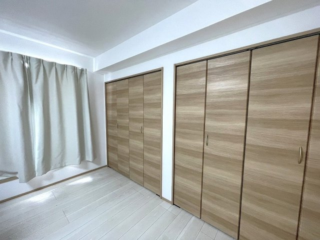 住所長いけど、勘弁ね。でも、イイです！【神奈川区三ッ沢中町】中古戸建の洋室|洋室です