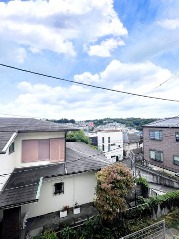 住所長いけど、勘弁ね。でも、イイです！【神奈川区三ッ沢中町】中古戸建の展望