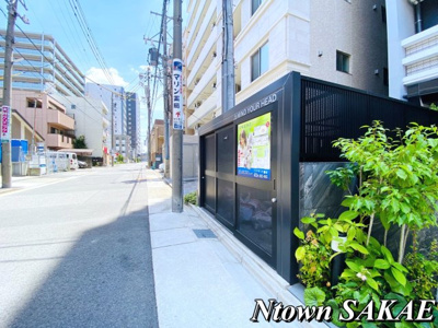 【その他共用部分】 | エステムコート名古屋鶴舞シエル