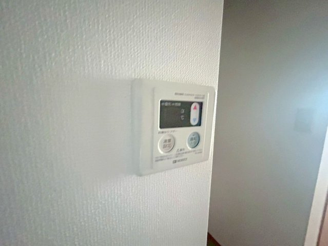 パークサイドスクウェア北新宿の設備