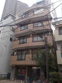 コンフォート曙橋