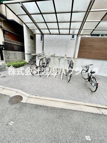 A.008のその他共用部分