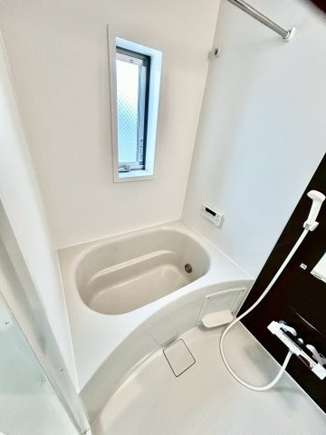 A.008の浴室