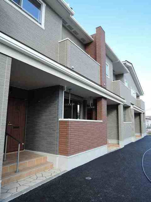 【エントランス】 | レジデンスタカハシ3(レジデンスタカハシスリー)