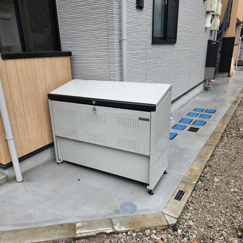 MELDIA新宿のその他共用部分|※同シリーズ参照