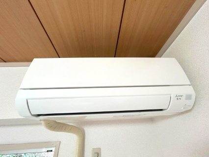 コーポ長谷川のその他共用部分