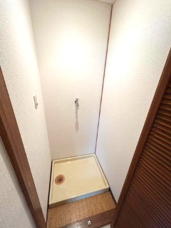 コーポ長谷川の設備