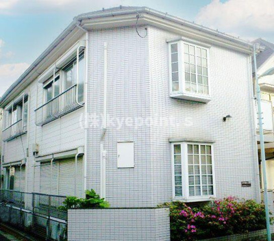 【外観】 | ＤＲホームズ千川