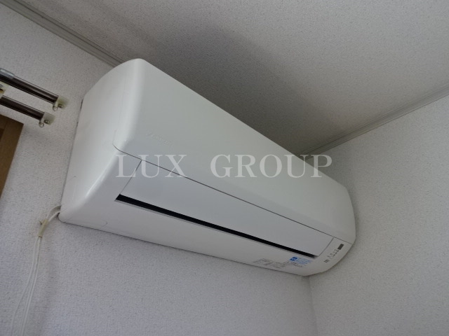 【設備】 | アネルバハイツA