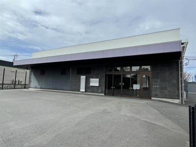 【外観】 | 真鍋4丁目19-1テナント