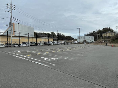 【駐車場】 | 真鍋4丁目19-1テナント