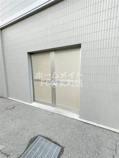 【設備】 | エスリード弁天町南