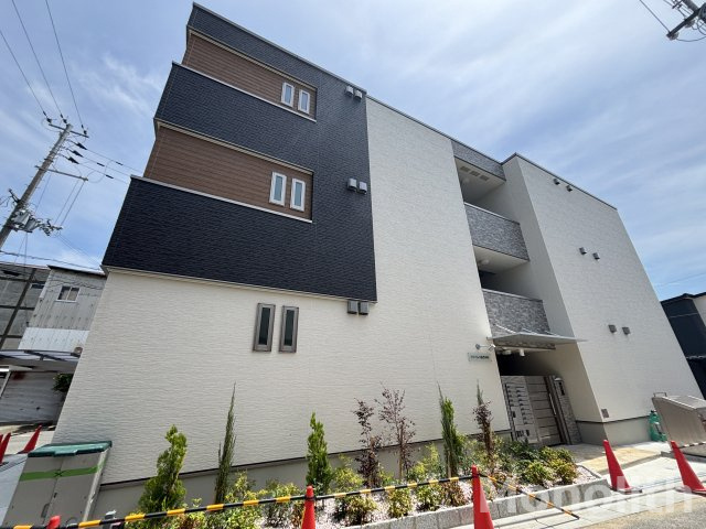 フジパレス東豊中町