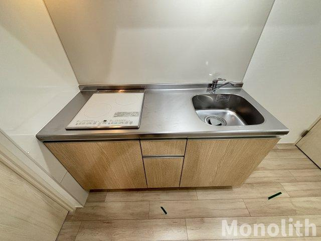 フジパレス東豊中町のキッチン