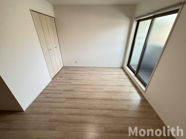 フジパレス東豊中町の内装