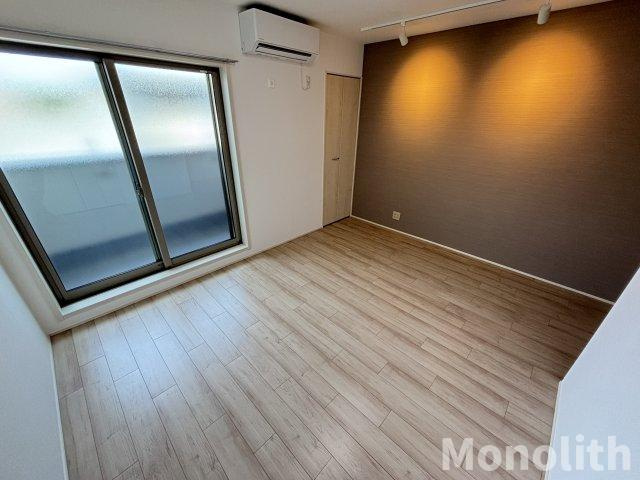 フジパレス東豊中町の居間・リビング