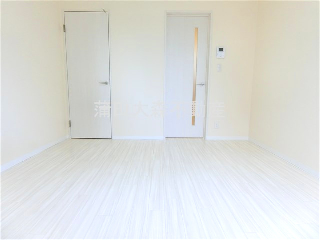 レピュア大森レジデンスのその他|洋室