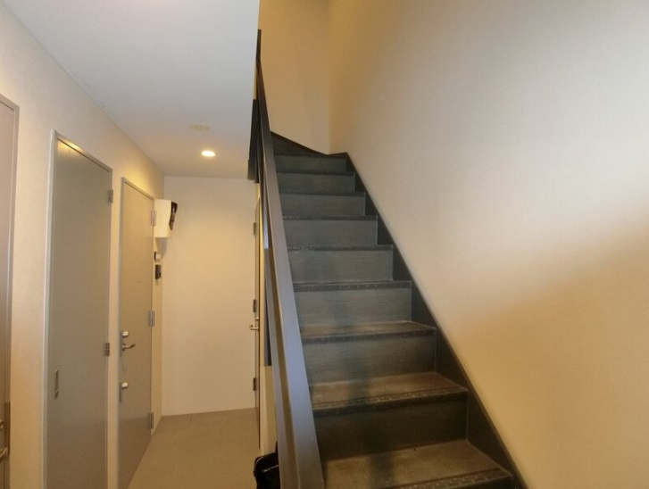 レピュア大森レジデンスのその他共用部分